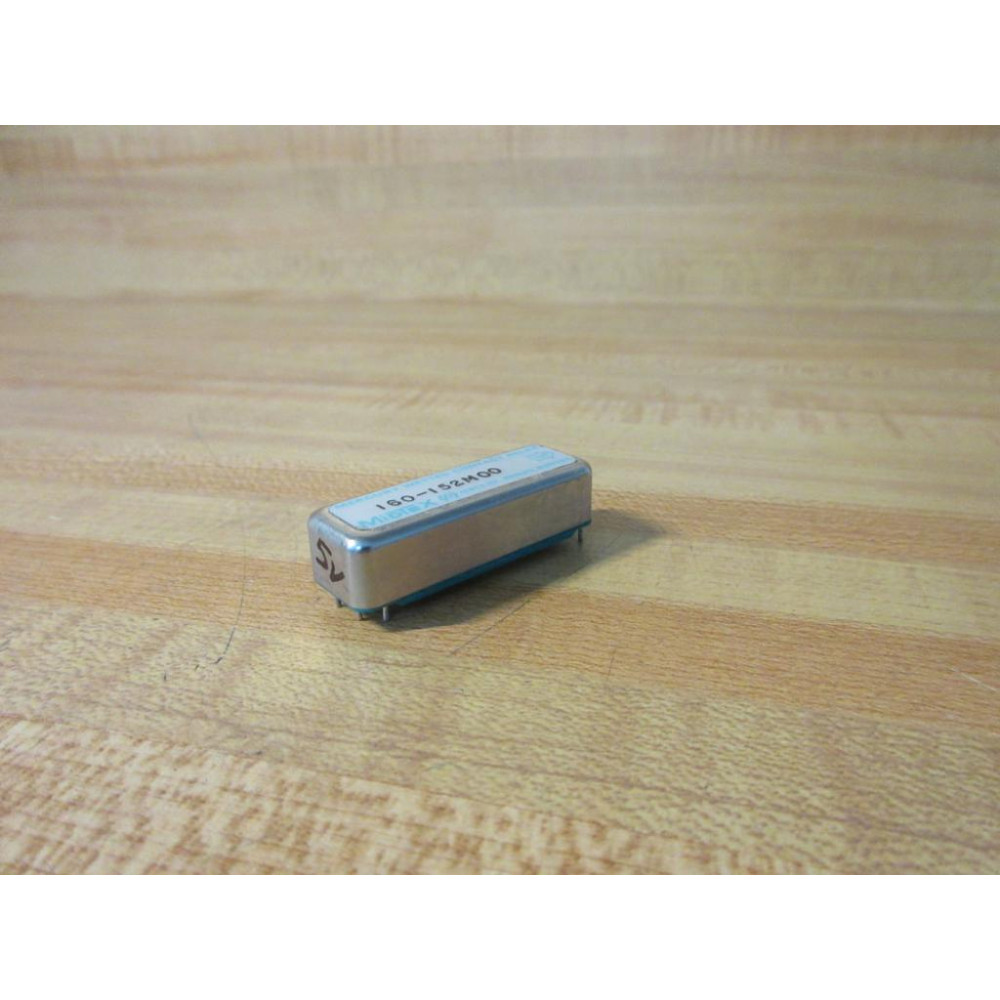 MidtexAEMCO 160-152M00 Wetted Contact Relay 160-152MOO - New No Box