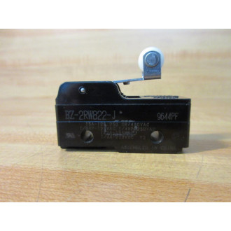 Micro Switch BZ2RW822-J Honeywell Switch BZ2RW822J - New No Box