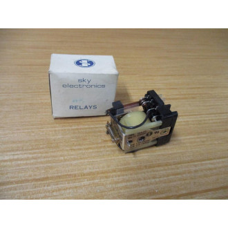 Sky Electronics SKA-2C Relay SKA2C