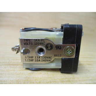 Sky Electronics SKA-2C Relay SKA2C