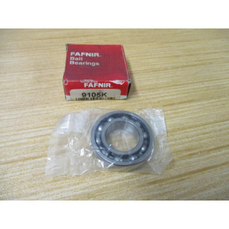 Fafnir 9105K Timken Ball Bearing