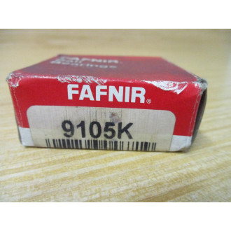 Fafnir 9105K Timken Ball Bearing