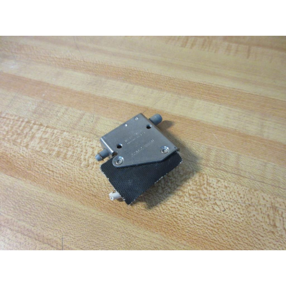 Micro Switch 22AC2 Honeywell Safety Interlock Switch - Used