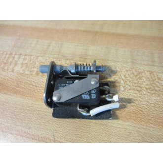 Micro Switch 22AC2 Honeywell Safety Interlock Switch - Used