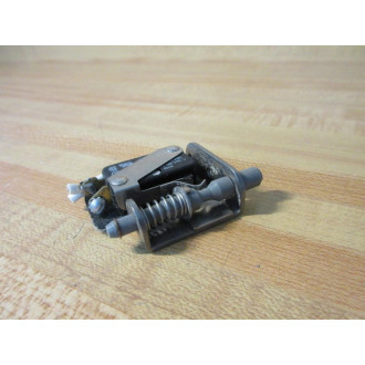 Micro Switch 22AC2 Honeywell Safety Interlock Switch - Used