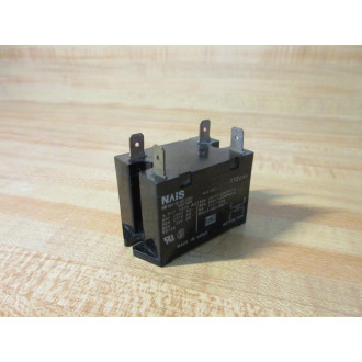 Panasonic HE1AN-Q-AC120V NAiS Power Relay HE1ANQAC120V - Used