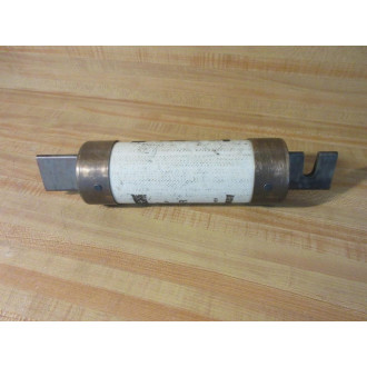 Gould Shawmut Ferraz TRS350R Mersen Fuse Cross Ref 4YZP8 - Used