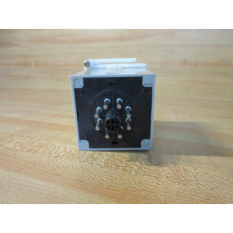 Omron H3CA-8-DC24 Timer H3CA-8 - Used