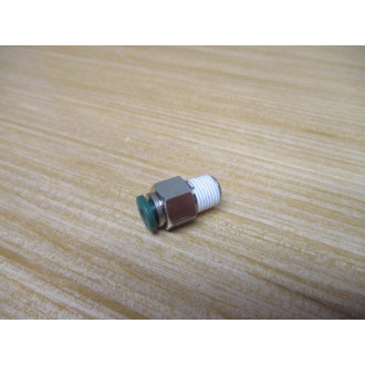 Parker W68PLP-2-2 Prestolok Tube Fitting W68PLP22 (Pack of 5)