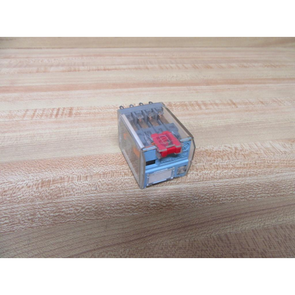 Releco C4-A40X120VAC Relay C4A40X120VAC - New No Box