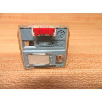 Releco C4-A40X120VAC Relay C4A40X120VAC - New No Box