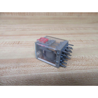Releco C4-A40X120VAC Relay C4A40X120VAC - New No Box