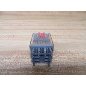 Releco C4-A40X120VAC Relay C4A40X120VAC - New No Box