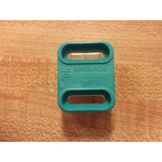 Pepperl + Fuchs BF12 Mounting Bracket 00049 - New No Box