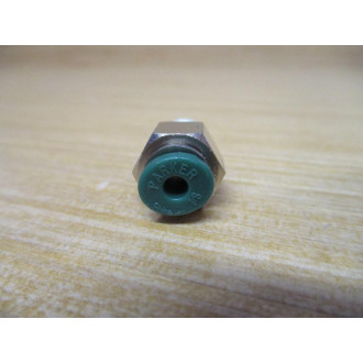 Parker W68PLP-2-2 Prestolok Tube Fitting W68PLP22 (Pack of 5)