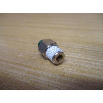 Parker W68PLP-2-2 Prestolok Tube Fitting W68PLP22 (Pack of 5)
