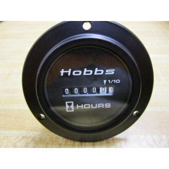 Hobbs 15001 Hour Meter - Used