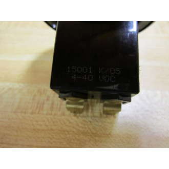 Hobbs 15001 Hour Meter - Used