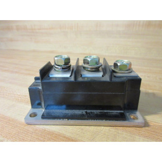 SanRexPak DD160F-120 Dual Power Diode Module DD160F120 - Used