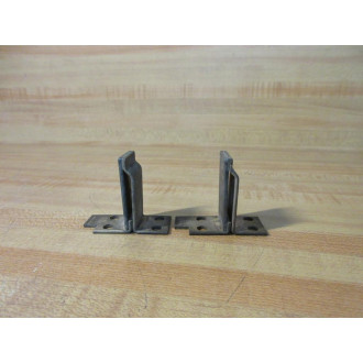 General Electric 81D596 GE Heater Element (Pack of 2) - Used