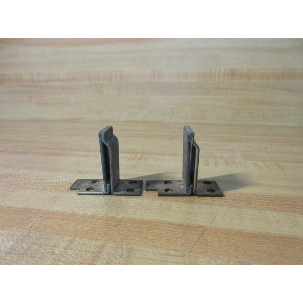 General Electric 81D596 GE Heater Element (Pack of 2) - Used