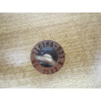 General Electric 216186-003 GE 7513 - New No Box