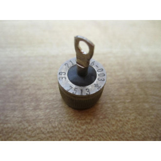 General Electric 216186-003 GE 7513 - New No Box