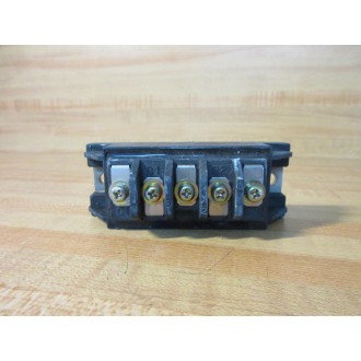 Toshiba MG25N2CK1 Darlington Half-Bridge Power Module - Used