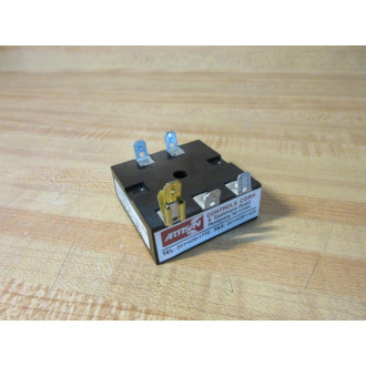 Artisan 4300A-8-1 Solid State Interval Timer 4300 - Used
