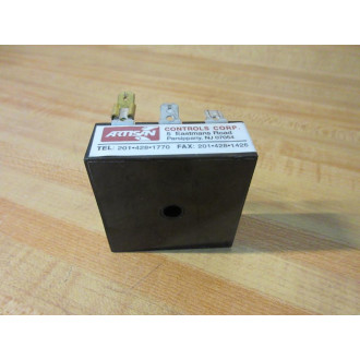 Artisan 4300A-8-1 Solid State Interval Timer 4300 - Used