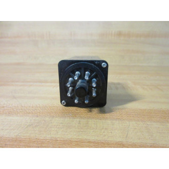 Struthers Dunn 214XBX48P-24VAC Relay 214XBX48P - Used