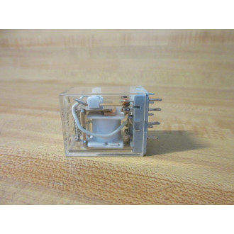 Ningbo JH1806-24V AC Relay A024-2Z1(HH52P) - Used