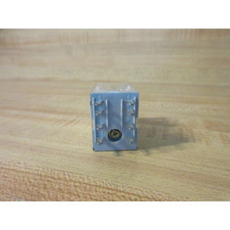 Ningbo JH1806-24V AC Relay A024-2Z1(HH52P) - Used