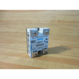 Crouzet 84134911 Solid State Relay GNA5 - Used