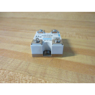 Crouzet 84134911 Solid State Relay GNA5 - Used