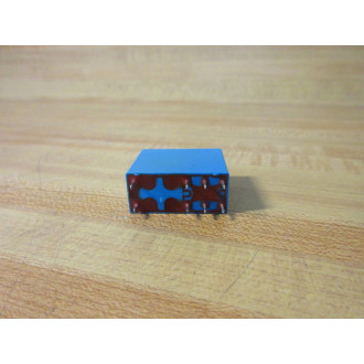 Dold OW5669.1269361 Safety Relay OW5669 - Used
