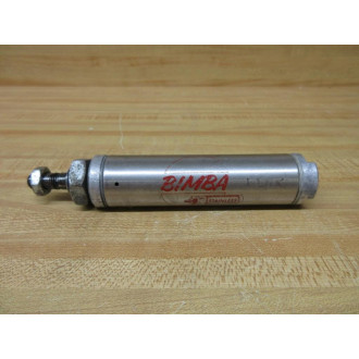 Bimba 122 Cylinder - Used