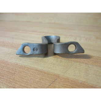 Westinghouse 1597774-B Cutler Hammer Heater Element CD