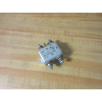 Corcom 10B6 EMI Filter 1OB6 - Used