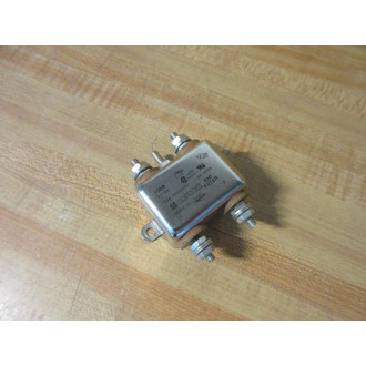 Corcom 10B6 EMI Filter 1OB6 - New No Box