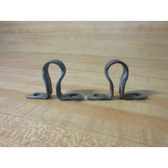 Westinghouse 1597777 Cutler Hammer Heater Element CG (Pack of 2) - Used