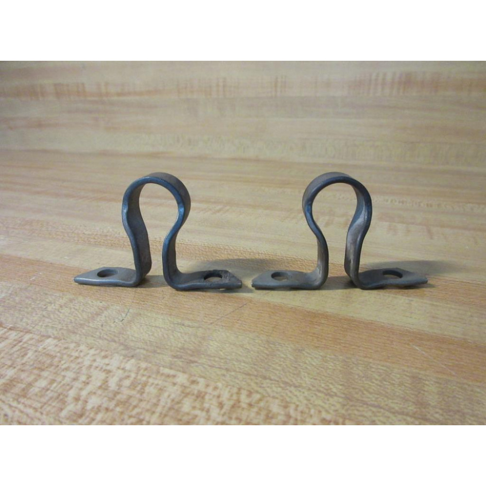 Westinghouse 1597777 Cutler Hammer Heater Element CG (Pack of 2) - Used