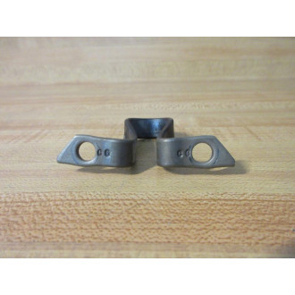 Westinghouse 1597777 Cutler Hammer Heater Element CG (Pack of 2) - Used