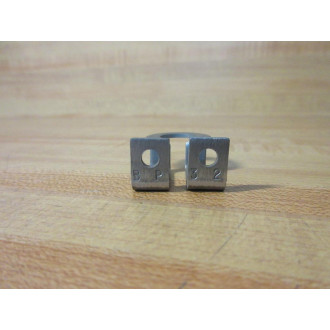 Cutler Hammer 301P138G01 Westinghouse Heater Element BP32 (Pack of 2)