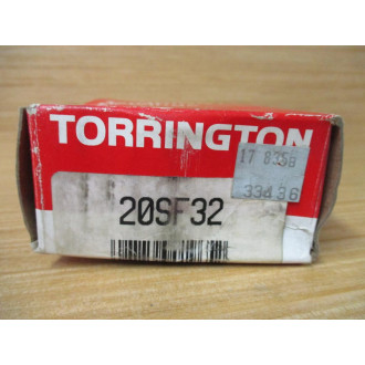 Torrington 20SF32 Spherical Bearing