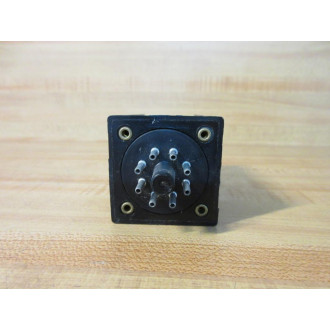 TEAL 0810001 Relay Module - Used