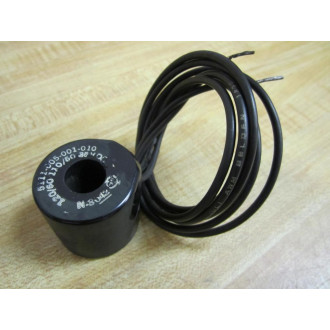 NSN 5111-005-001-010 Solenoid Coil  5111005001010 - New No Box