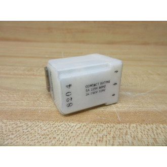 RBM Controls 93-201999-14000A Relay 9320199914000A - Used