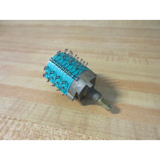 Electroswitch C4D1204N Rotary Switch - Used