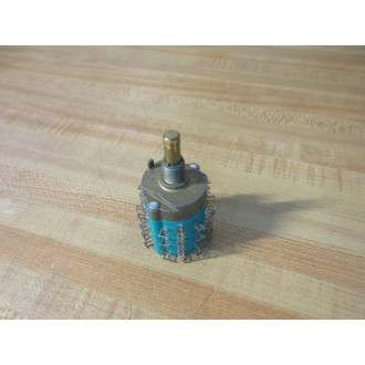 Electroswitch C4D1204N Rotary Switch - Used